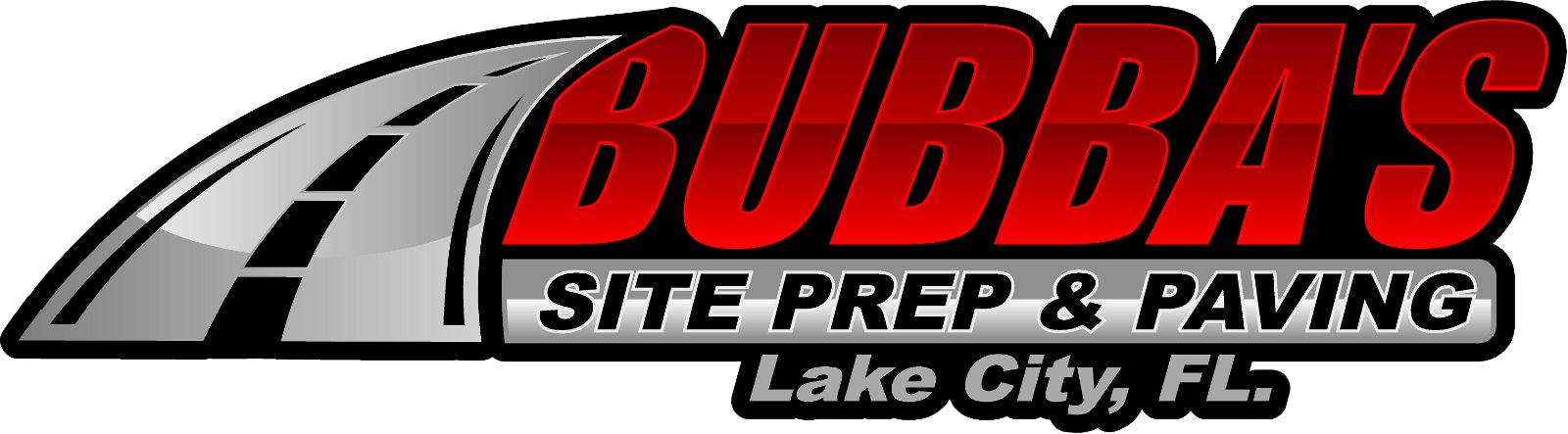 Bubba's Site Prep & Paving